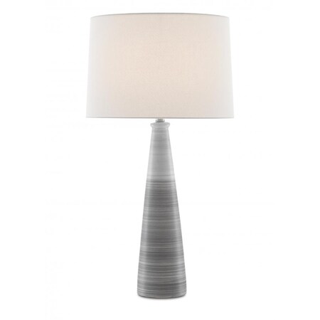 Currey Forefront Table Lamp 6000-0618